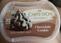 Chocolate Cookie