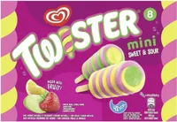 Twister Mini Sweet & Sour