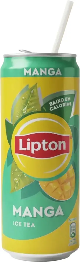 Manga Ice Tea