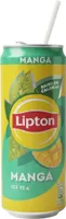 Manga Ice Tea