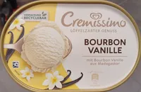 Bourbon Vanille
