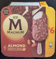Almond Magnum