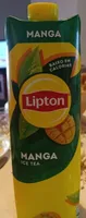 Manga Ice tea