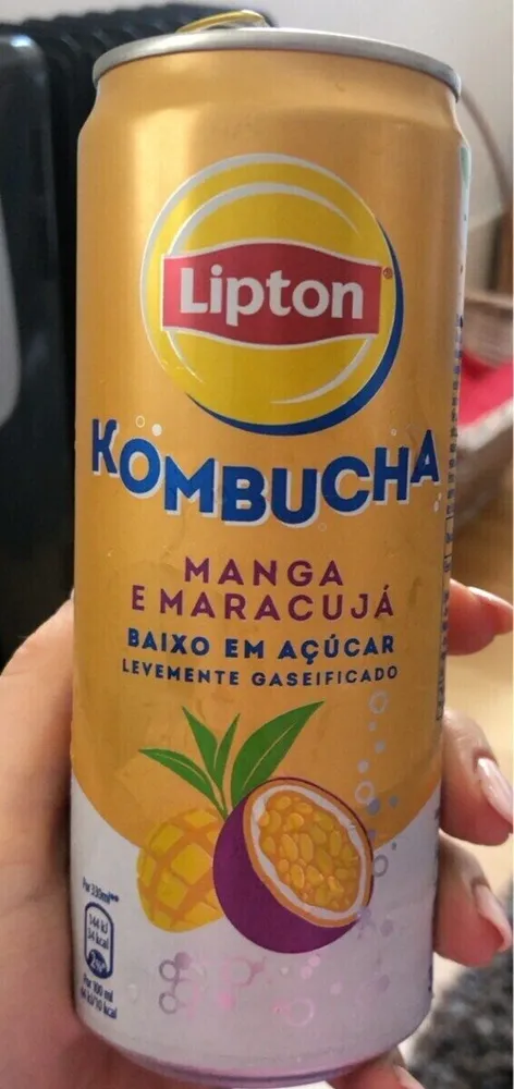 Kombucha