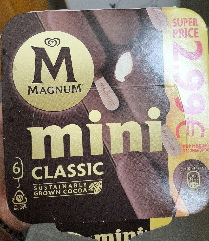 Mini Classic