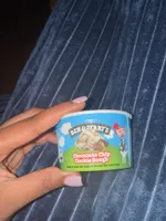 Chocolate Chip Cookie Dough 79g