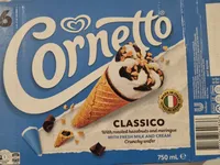 Cornetto Classico