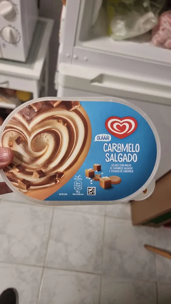 CARAMELO SALGADO