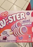 Mini Mallow