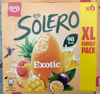 Exotic