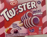 Twister Mini Mallow