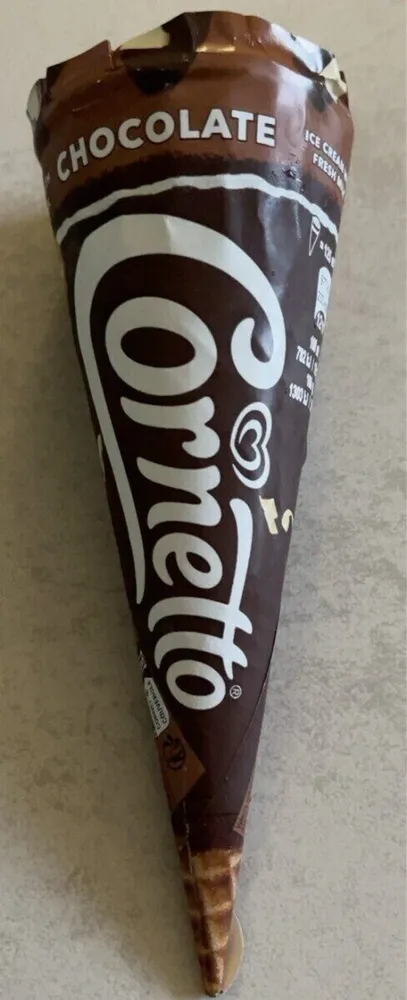 Chocolate Ice Cream