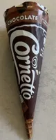 Chocolate Ice Cream