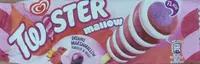 Langnese Twister Mallow