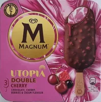 DOUBLE CHERRY