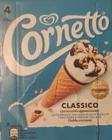 Cornetto classico