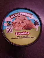 Brookies