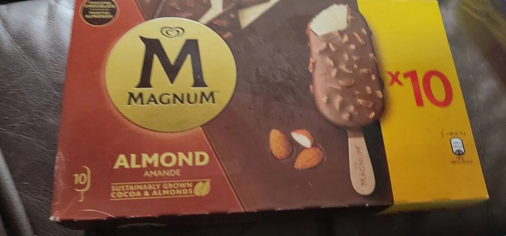 Almond