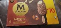 Almond