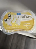Carte Dor Mini Indulgence Lemon Meringue Pie