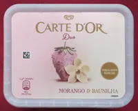 Duo Morango & Baunilha