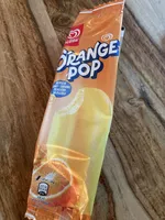 Orange Pop