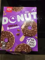 Donut Ice Cream