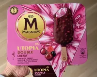 Magnum Utopia Double Cherry