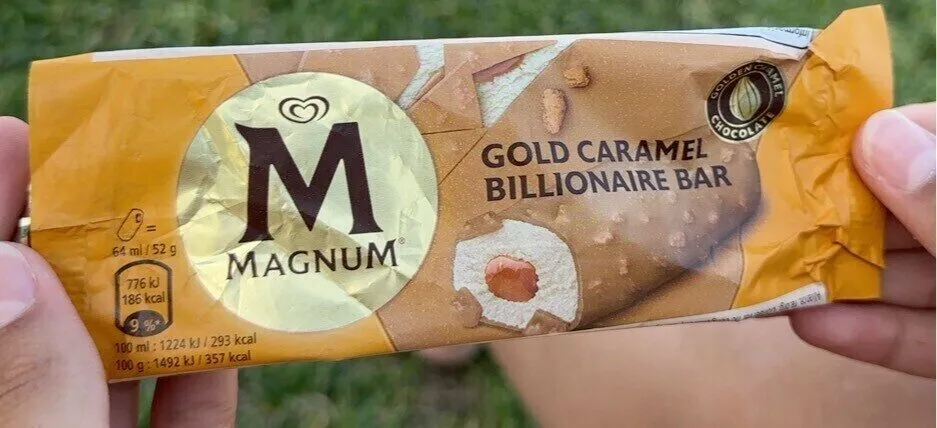 Gold Billionaire