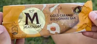 Gold Billionaire