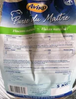 Purée du Maître