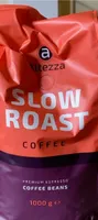 Altezza slow Roast coffee