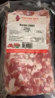 Bacon Cubes
