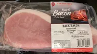 Back Bacon