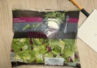 Mix Blattsalat