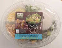 Salat Caesar