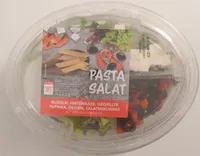 Pasta Salat