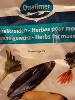 Herbes pour moules