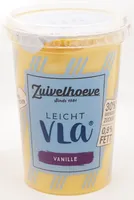 Vla Leicht Vanille