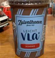 Leicht VLA schoko