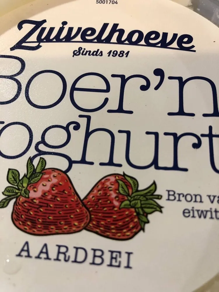Aardbei