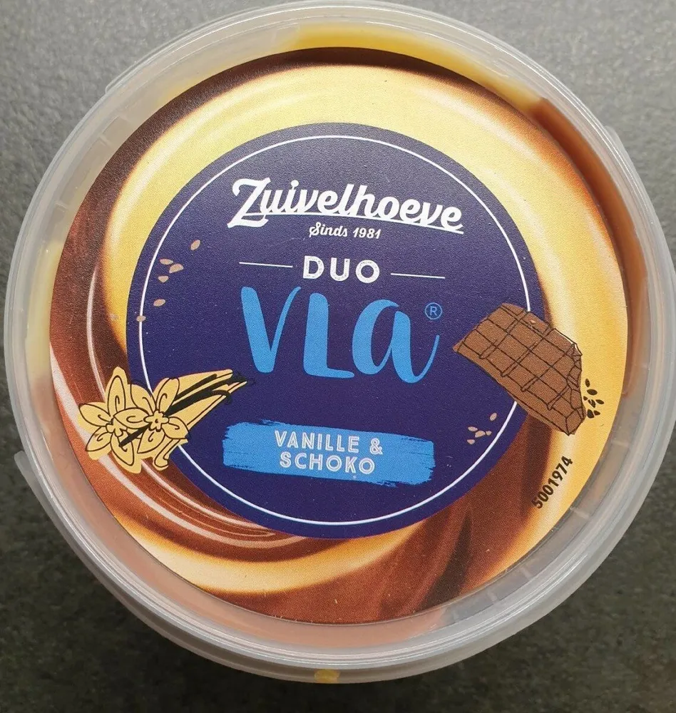 Duo Vla