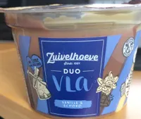 Duo Vla Vanille & Schoko