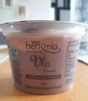 Dua Dessert Vanille/Schoko