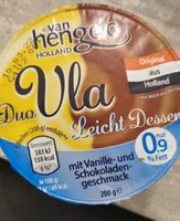 Duo Vla Leicht Desser