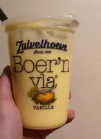 Boer'n vla