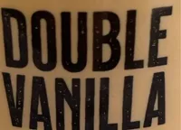 Double Vanilla