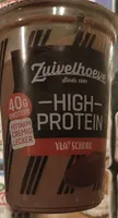 High Protein vla Schoko