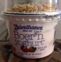 Boer’n yoghurt