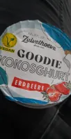Kokosghurt
